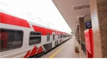 من قبلي لـ بحري.. مواعيد قطارات السكة الحديد اليوم الأربعاء 22 أبريل 2026